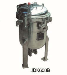 快開(kāi)式壓濾機(jī)