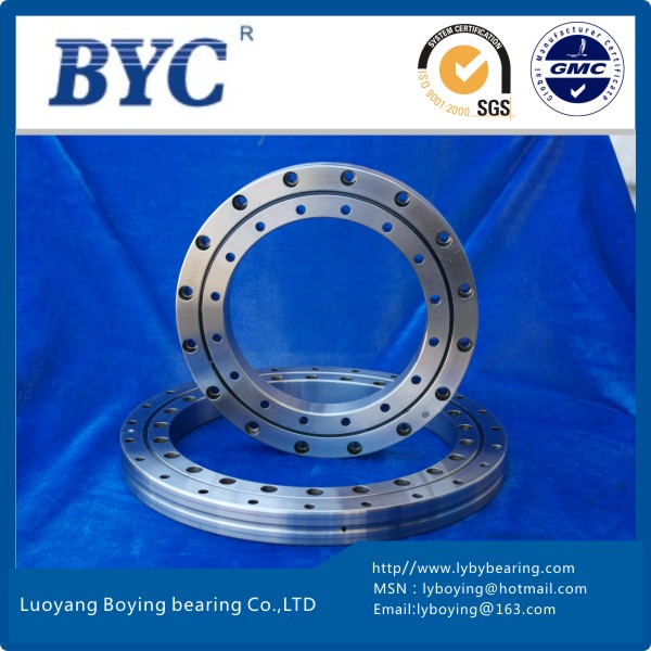 BYC 交叉軸承XSU系列 十字交叉滾子軸承，數(shù)控機床軸承，機械手軸承