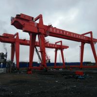 ?？悼h雙主梁門式起重機(jī)，行車，行吊，天車，龍門吊，吊車大全