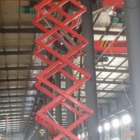 ?？悼h升降平臺(tái)，高空作業(yè)平臺(tái)大全
