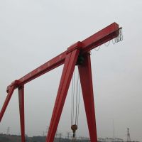 撫順包廂門(mén)式起重機(jī)