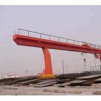 日喀則雙梁門(mén)式起重機(jī)廠家**中