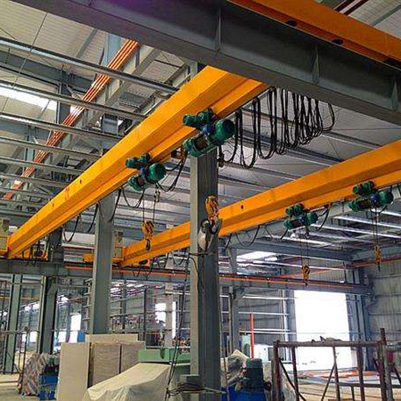 沈陽電動單梁起重機安裝維修保養(yǎng)搬遷改造年審報檢生產制造