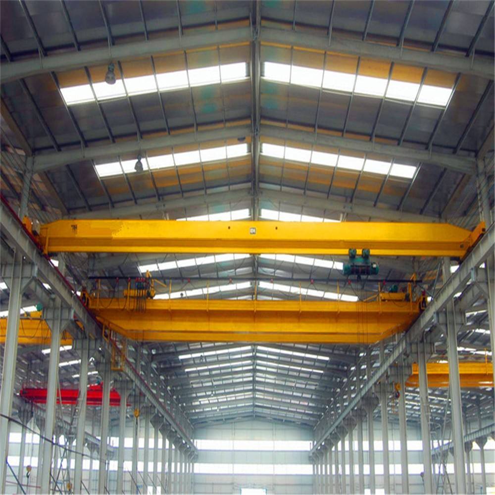 沈陽電動雙梁起重機安裝維修保養(yǎng)搬遷改造年審報檢生產制造