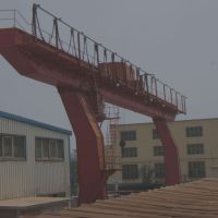 南充橋式單梁起重機(jī)銷(xiāo)售維保