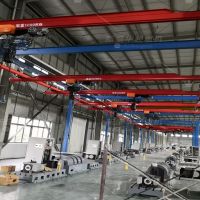 綿陽kbk起重機(jī)、四川新盛華起重機(jī)有限公司！