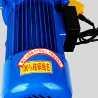 青山區(qū)工程提升機(jī)