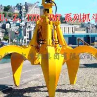 咸陽行吊廠家生產(chǎn)供應(yīng)—U、Z、TZD、TMT系列抓斗
