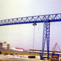 日碦則龍門(mén)式起重機(jī)廠家銷(xiāo)售中