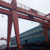 宜都市雙主梁門式起重機(jī)，行車，行吊，天車，龍門吊大全
