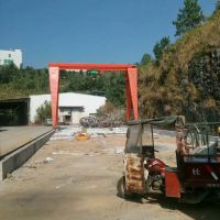 枝江市龍門(mén)吊門(mén)式起重機(jī)，行車(chē)，行吊，天車(chē)，龍門(mén)吊大全