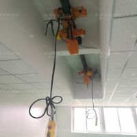 四川單軌葫蘆起重機(jī) KBK行車、航吊、電動(dòng)葫蘆 專業(yè)廠家！