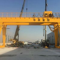 宜昌市點(diǎn)軍區(qū)雙主梁門(mén)式起重機(jī)，行車(chē)，行吊，天車(chē)，龍門(mén)吊大全