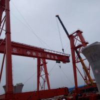 湖北省宜昌市夷陵區(qū)路橋工程門機(jī)起重機(jī)，行吊，龍門吊大全
