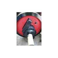 鄭州起重機(jī)車(chē)輪組廠家