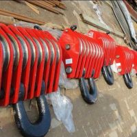 起重吊帶，吊索具，吊機
