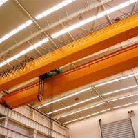 杭州供應(yīng)電動雙梁橋式起重機(jī)