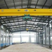 寧夏銀川5噸起重機(jī)廠家直銷(xiāo)