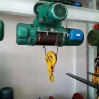 廣州電動(dòng)葫蘆廠家銷售安裝