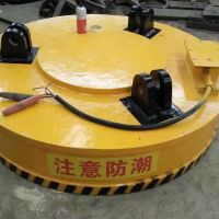 金壇起重機天車電磁吸盤；行車