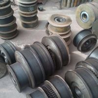 鎮(zhèn)江廠家直銷LD車輪組；