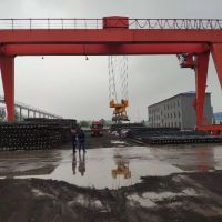 宜昌市長陽縣雙主梁門式起重機(jī)，行車，行吊，天車，龍門吊大全