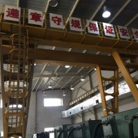 ?？悼h雙主梁門式起重機(jī)，行車，行吊，天車，龍門吊，吊車大全