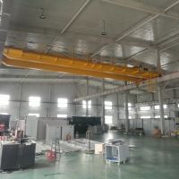 保康縣QD雙梁橋式起重機(jī)，行車，行吊，天車，龍門吊大全