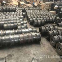 金壇起重機(jī)雙梁行吊車輪組。單梁天車輪組