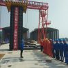 河南起重提梁機、路橋門機