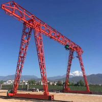 廣州龍門(mén)吊廠家安裝