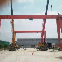 寧波電動(dòng)葫蘆門式起重機(jī)施工現(xiàn)場(chǎng)保養(yǎng)，銷售，驗(yàn)收，優(yōu)質(zhì)售后。