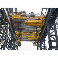 廠家直銷起重機配套電機、減速機、聯(lián)動臺