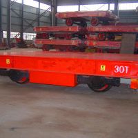 寧波起重機(jī)KPD系列低壓軌道車