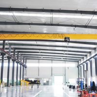 重慶起重機、電動葫蘆、KBK、懸臂吊、龍門吊、行車