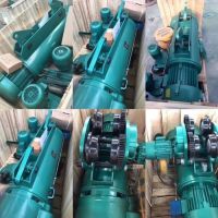 丹陽電動(dòng)葫蘆起重機(jī)行吊配件大全。天車配件