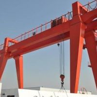 安徽合肥5，10，16，20,25，32噸等龍門吊起重機(jī)報(bào)價(jià)