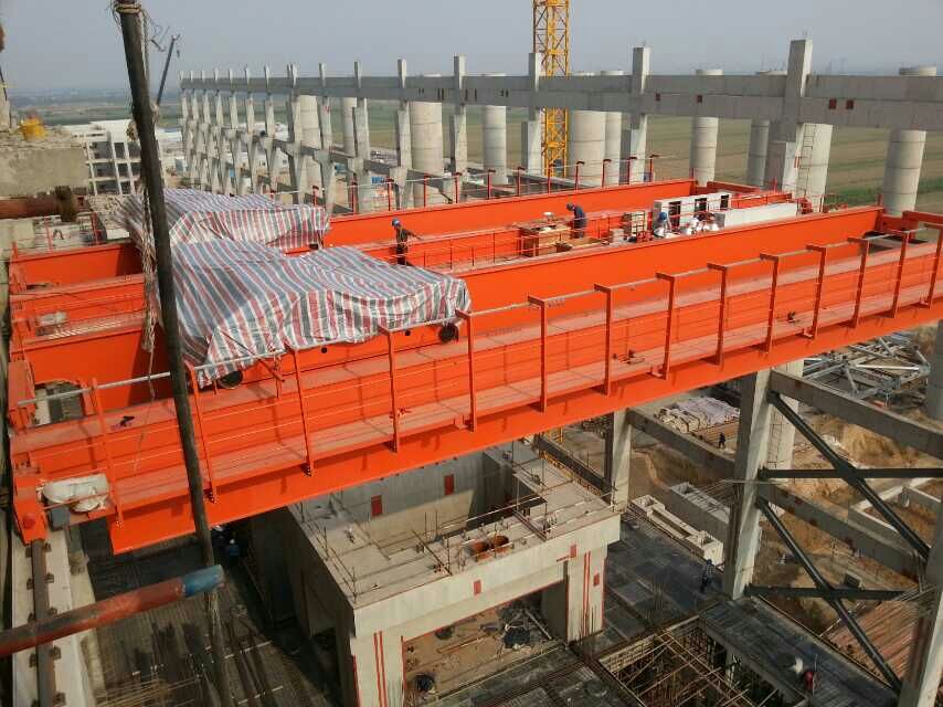 沙坪壩歐式行吊銷售重慶起重機供應(yīng)
