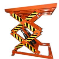 常州液壓升降機(jī)。天車(chē)維修平臺(tái)