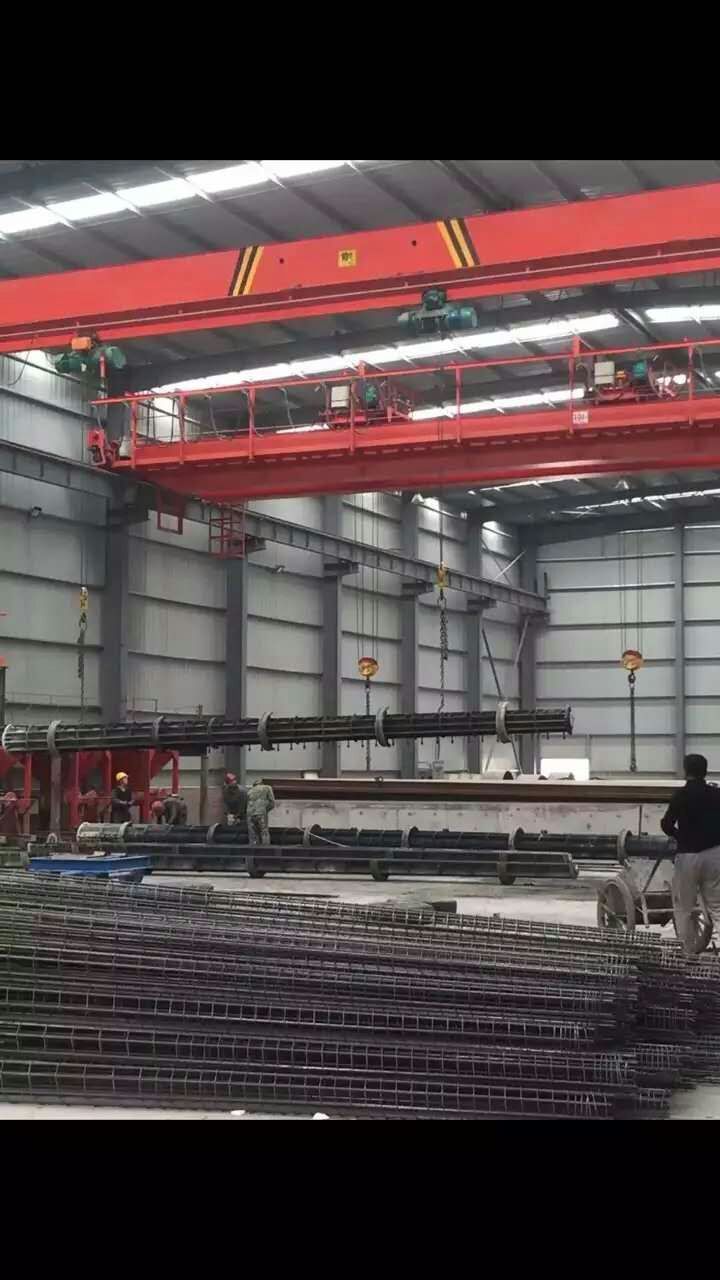 黔江橋式起重機維修重慶起重機銷售