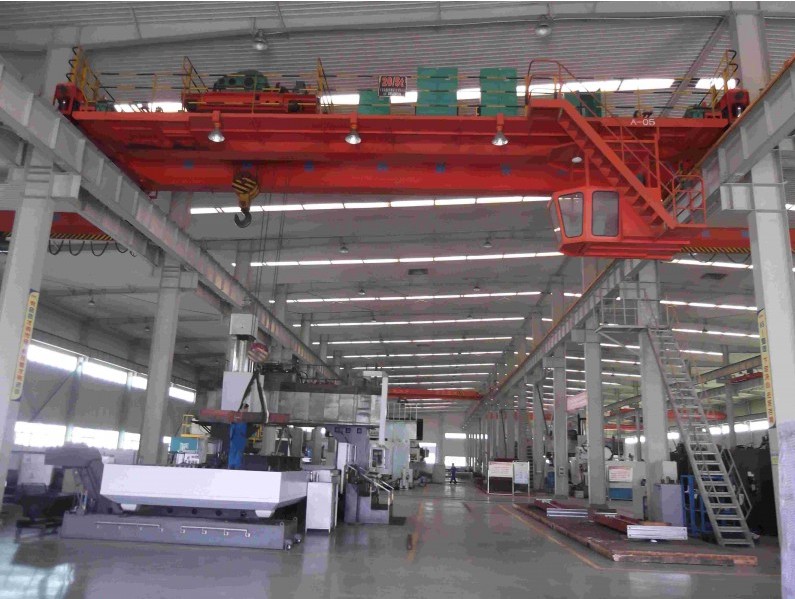 沙坪壩橋式吊車維修重慶起重機(jī)供應(yīng)