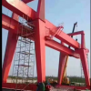 青島龍門吊，龍門起重機(jī)，門式起重機(jī)，銷售，維護(hù)，保養(yǎng)