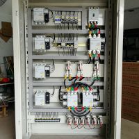 起重機電氣柜，雙梁起重機電器柜，建臺電器，