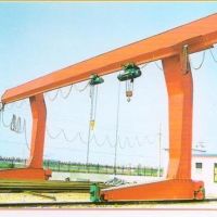 寧波起重機年檢，銷售，保養(yǎng)