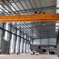 ?？悼hLH電動(dòng)葫蘆雙梁橋式起重機(jī)行車，行吊，天車，龍門吊大全