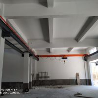 湖北省恩施現(xiàn)場(chǎng)制作簡(jiǎn)易小型起重機(jī)行車，行吊龍門吊大全