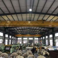 ?？悼hLH電動(dòng)葫蘆雙梁橋式起重機(jī)行車，行吊，天車，龍門吊大全