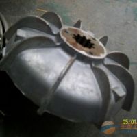 德陽(yáng)起重機(jī)電機(jī)剎車風(fēng)葉