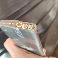 河南起重扁電纜優(yōu)質產品