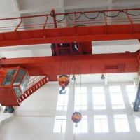 寧波起重機(jī)QD橋式雙梁起重機(jī)安裝，年檢，銷售，保養(yǎng)